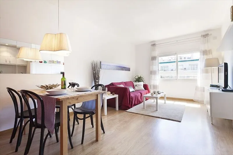 Rambla Cataluna Apartment contacts